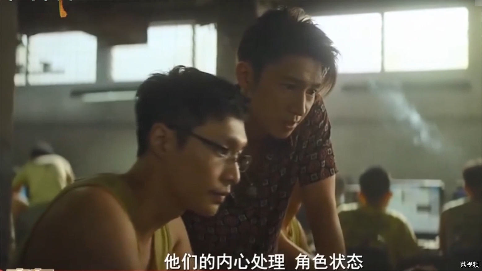 《孤注一掷》：中国影史国产犯罪电影首映日票房冠军