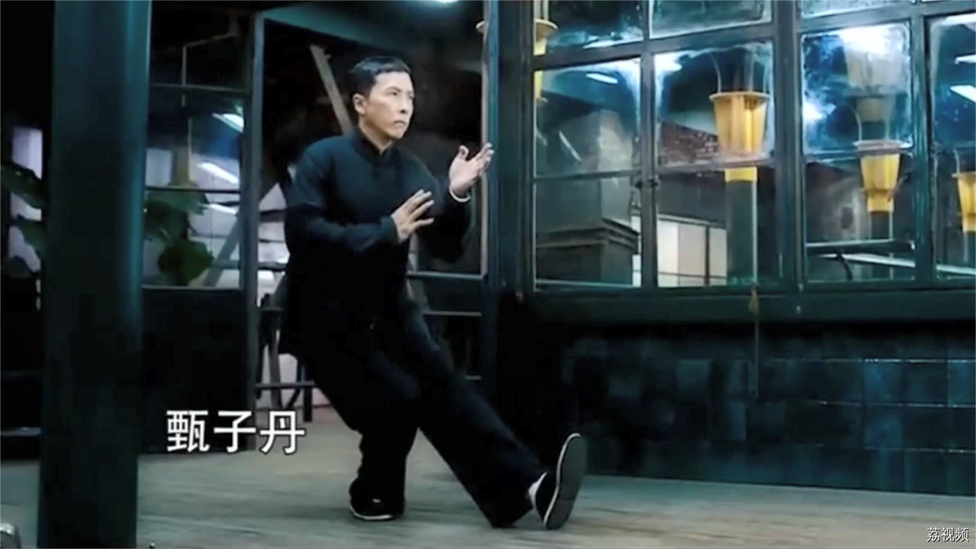 拳拳到肉，以快制快！这些中外动作巨星硬核对决燃炸了！