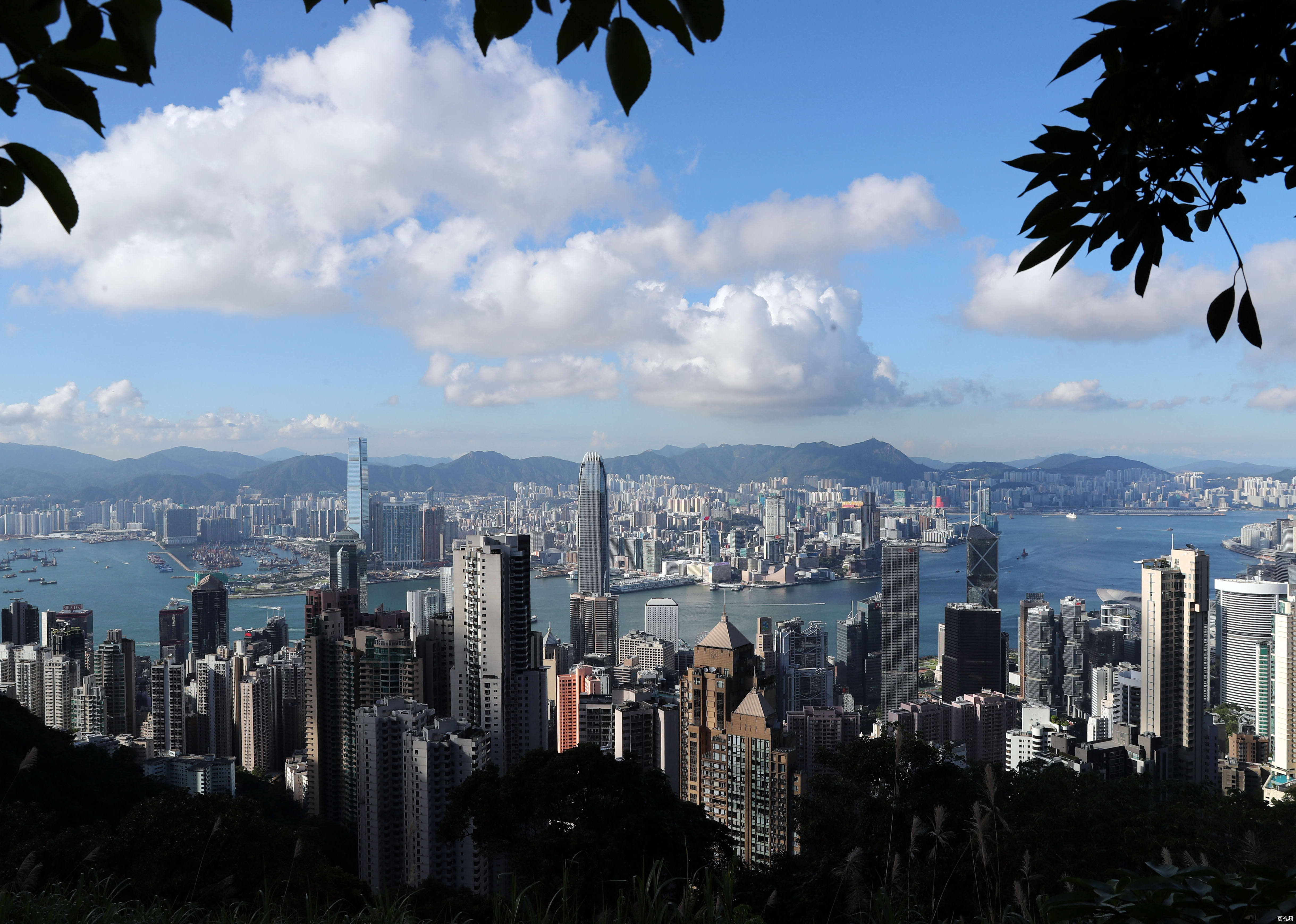 香港特区政府收回西隧 三隧实施新收费方案
