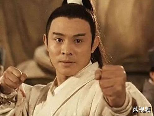 影人影事丨三位“张三丰”，都是实力派！