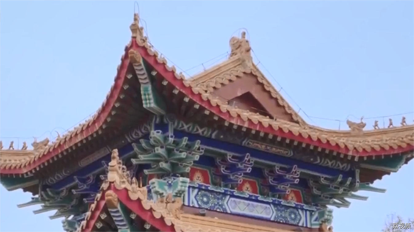 湛江遂溪孔子文化城——省内也可体验儒家文化