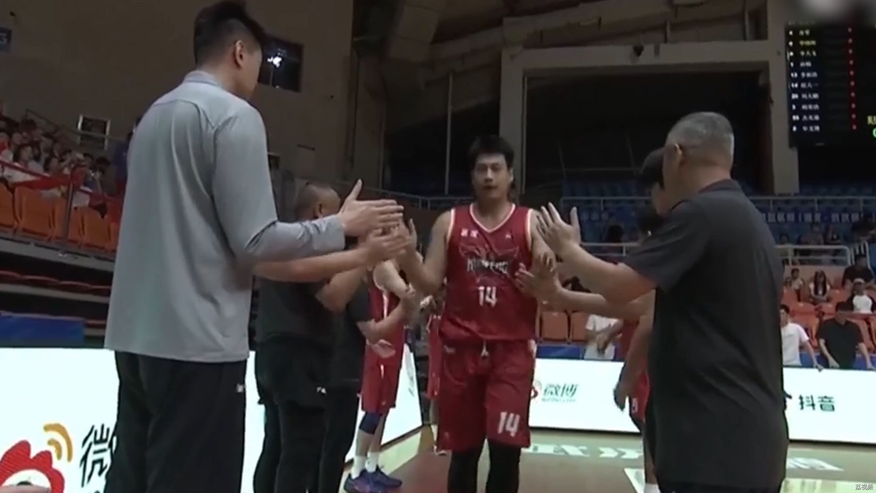 NBL长沙队最后时刻逆转武汉队 止住连败颓势