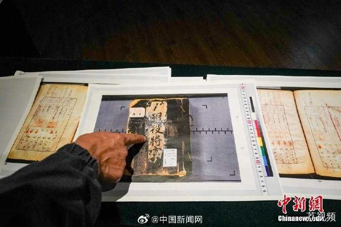 铁证如山！又有侵华日军731部队罪证公布