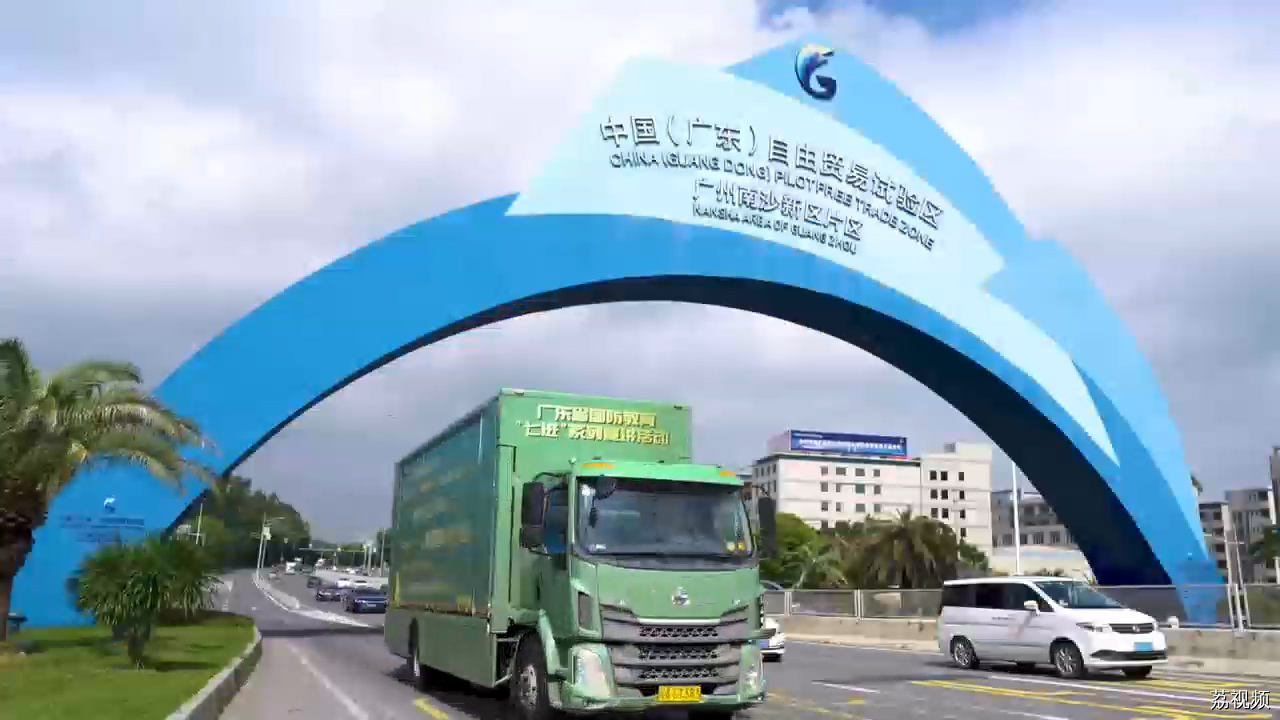 近距离体验超燃国防科技魅力！广州南沙举办2023年广东省全民国防教育月主题活动