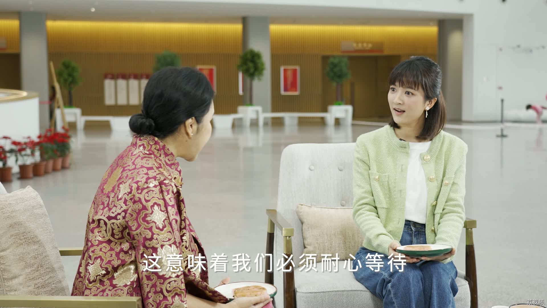 二十四食者——惊蛰：阳和启蛰 应势而为（英）
