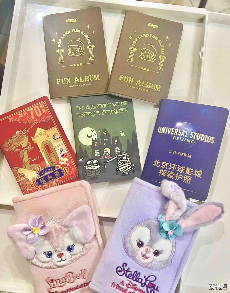 15分钟逛完却花费近2000元，泡泡玛特乐园吸引了谁？