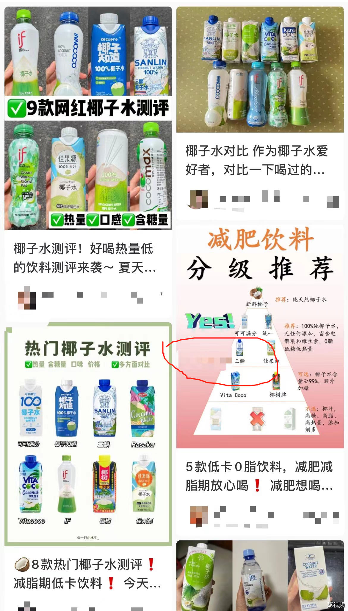 32个品牌激战椰子水市场？原料价格暴涨4000%