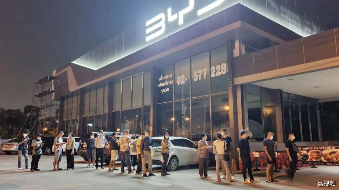 广交会观察｜从逆袭到引领，从出海到共赢，粤产汽车飞驰在丝路上