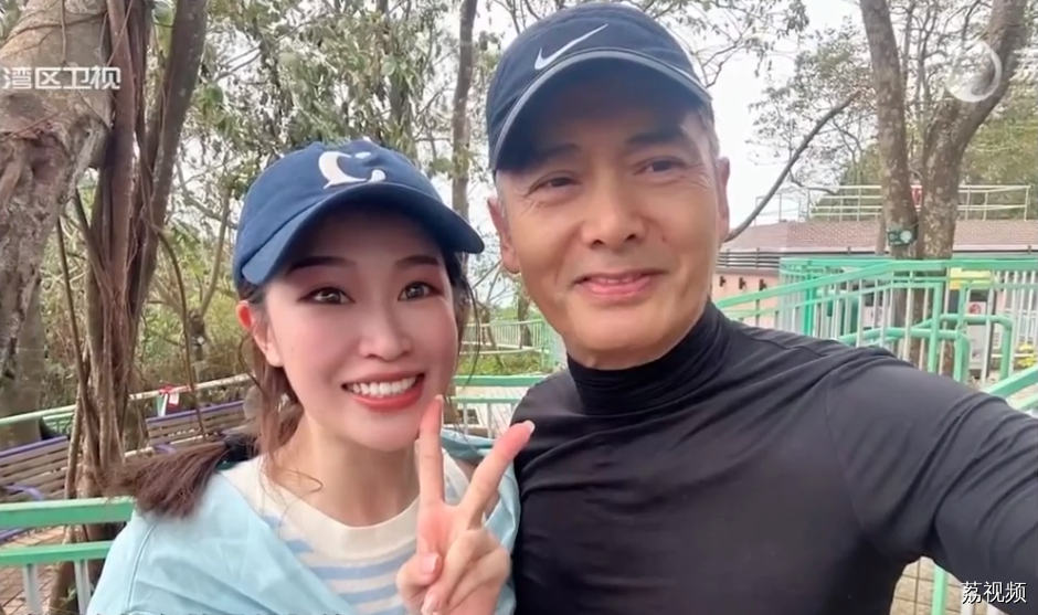 香港绝美行山径推荐，还能偶遇发哥｜大湾区卫视健康生活家