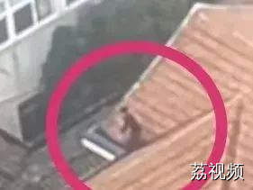 “我问菩萨能不能拿功德箱里的钱，菩萨给我比了OK”