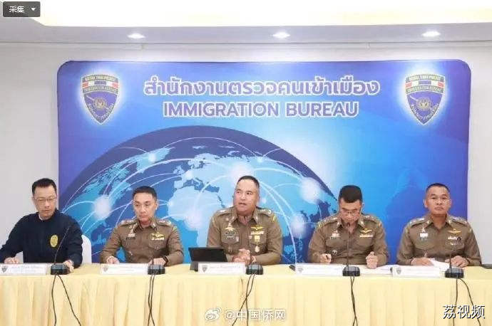 曼谷出现多名中国籍毁容乞讨者，泰方公布调查结果