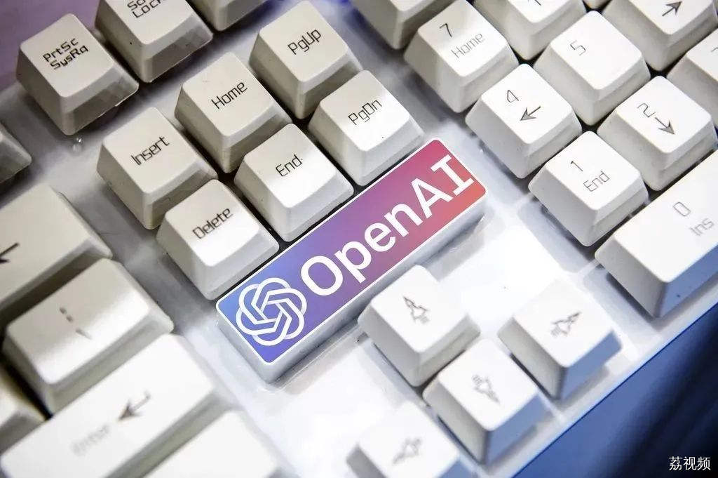 突发！ChatGPT之父被开除