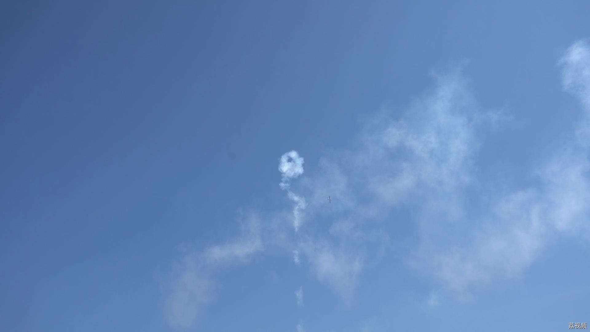 2023年亚洲通用航空展 | 蓝天盛会 展翅高飞