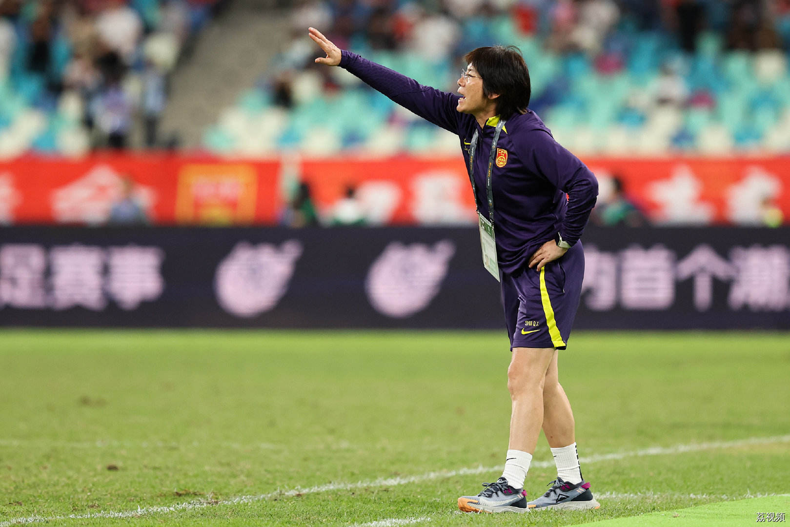 中国女足无缘巴黎奥运：抓好青训才能解决根本问题