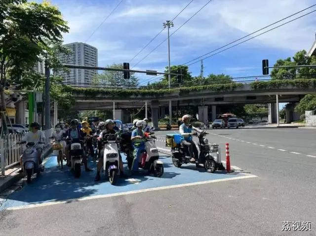 明年起实施！电动自行车禁入广州这些公共休闲场地
