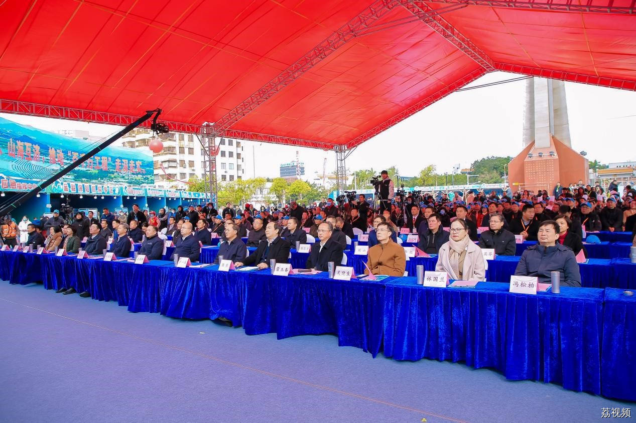 【绿美阳江·中国蚝都】2023年程村蚝美食文化周启动