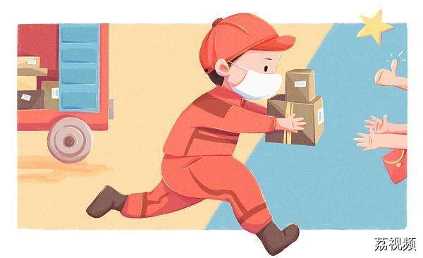 今冬首个寒潮橙色预警来了！这些“冷”知识要知道
