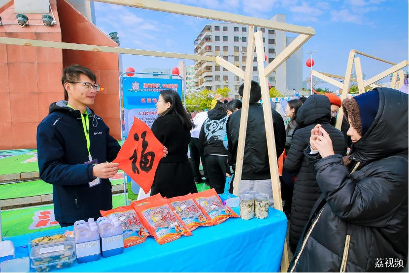 今晨气温接近零度，2023年程村蚝美食文化周活动在阳西火爆开启！
