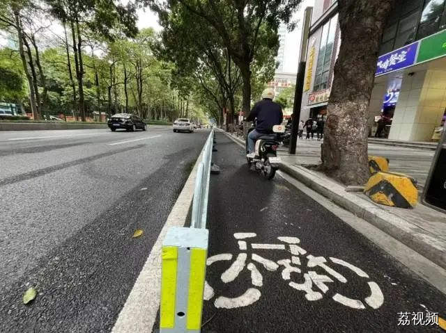 明年起实施！电动自行车禁入广州这些公共休闲场地