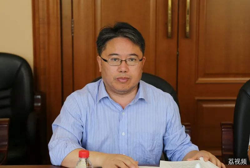 中央民族大学副校长田琳，被查