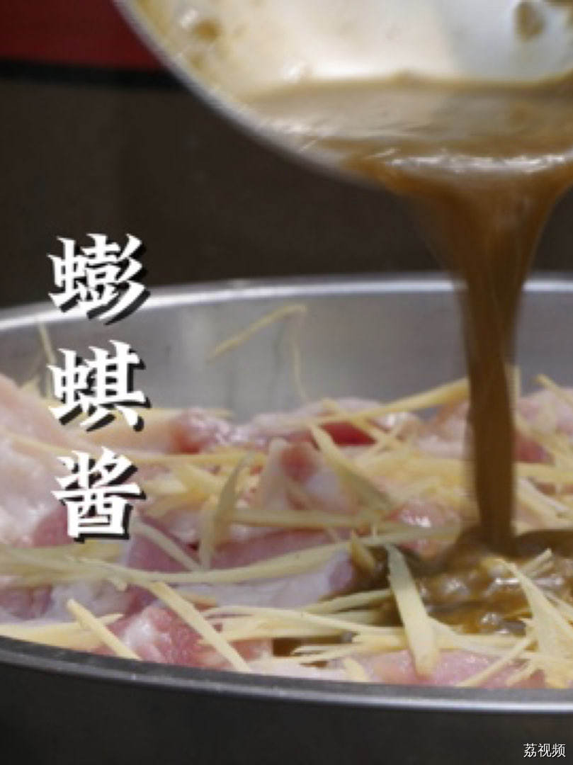 听说最近流行爆改？