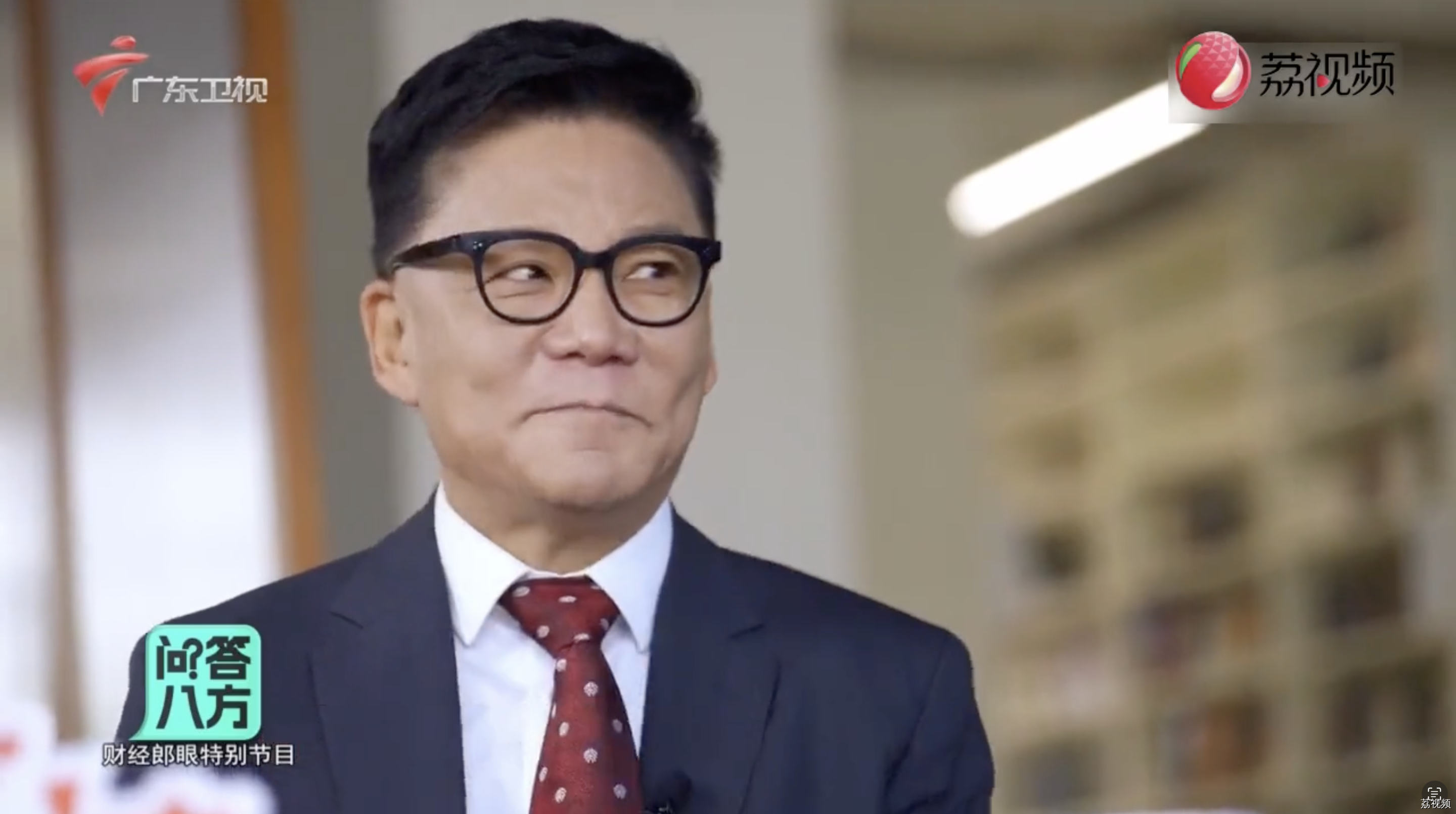 李国庆：董宇辉对社会充满感恩，李佳琦要学习