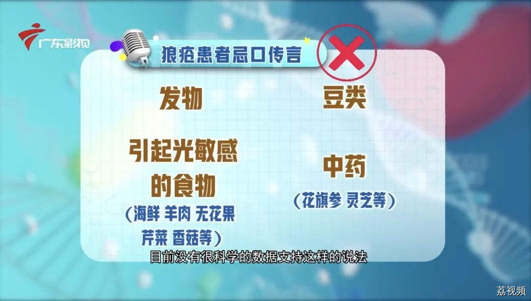 演员周海媚因病去世！红斑狼疮真的是不治之症吗？