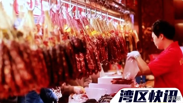 “食在广州”迎来官方认证 首批15家餐厅上榜