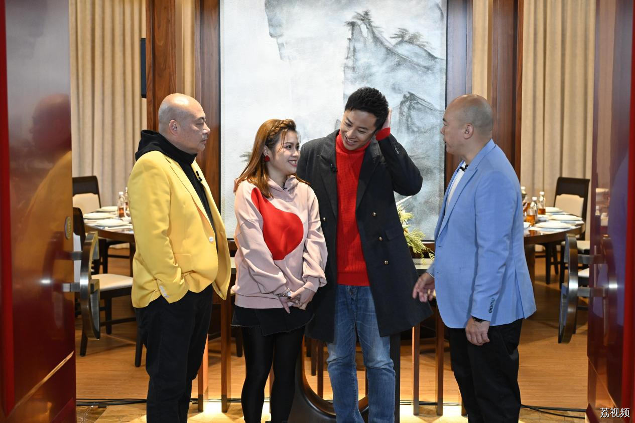 贺岁剧提前“讲古仔”话你知，与您一起沉浸式过龙年！