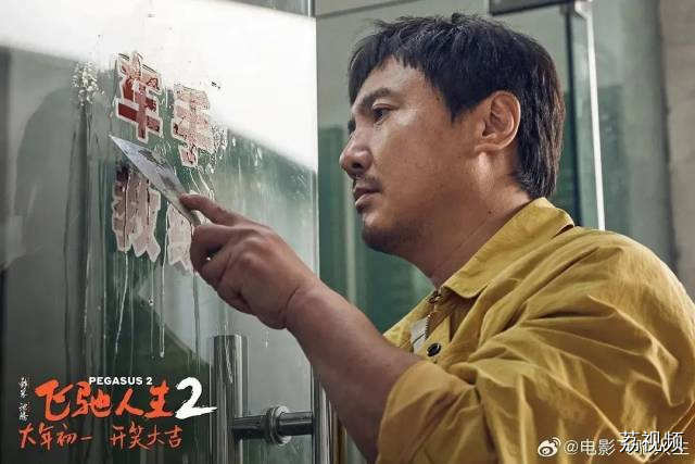 春节档8部电影，真的每部都能打吗？