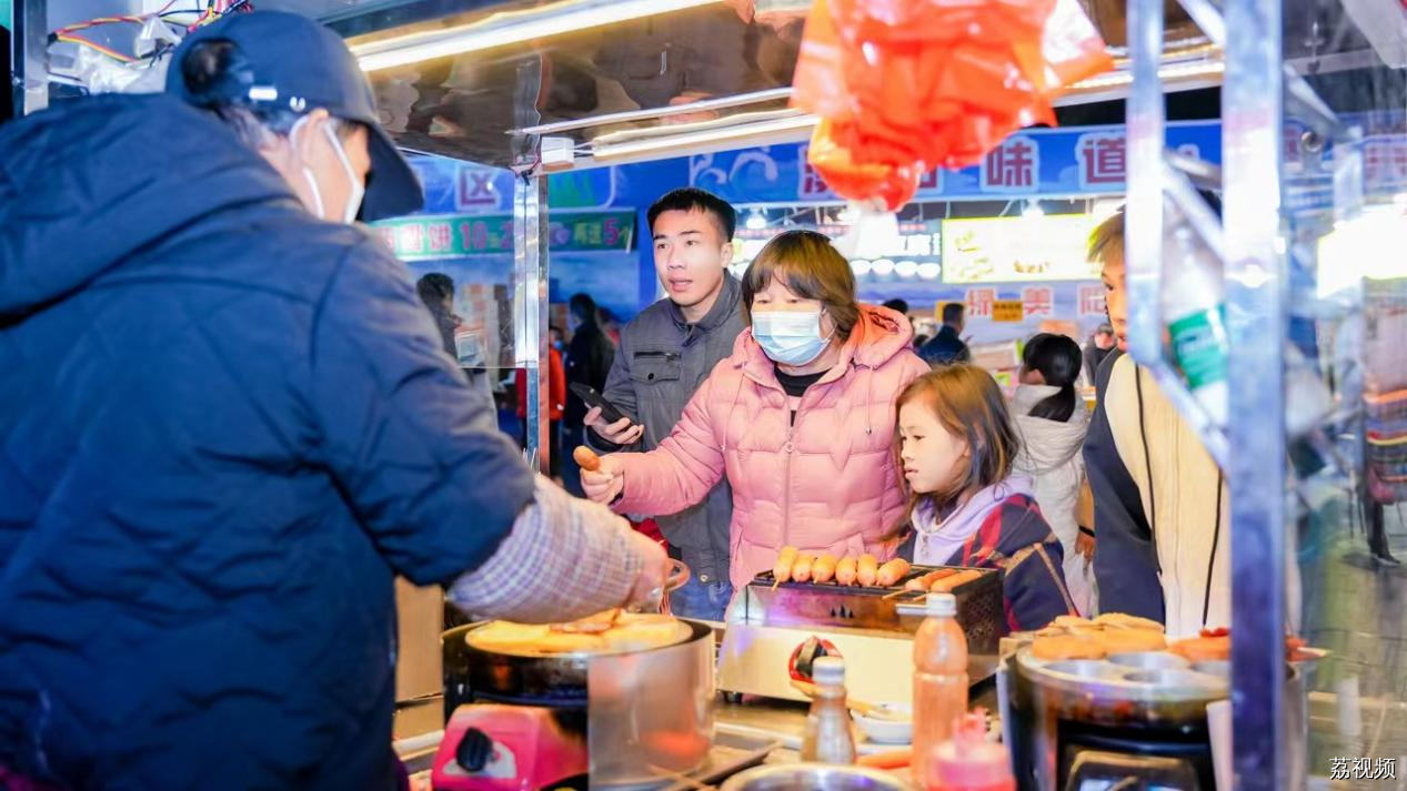 绿美阳江·中国蚝都 2023年程村蚝美食文化周圆满收官