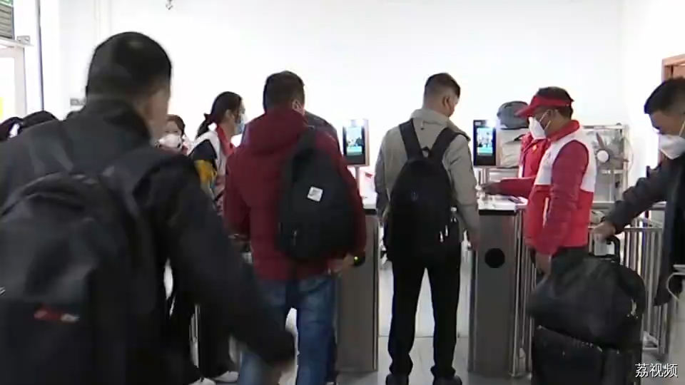 2024春运广东省内汽车票今起开售 可购买至2月9日期间所有汽车票