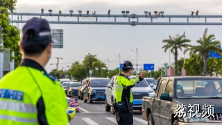 高德发布春运出行预测报告，广东这些高速服务区会“很忙”