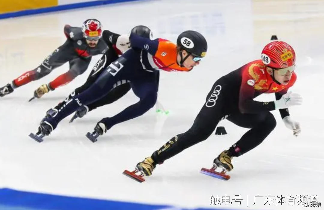 2024体坛盛宴，精彩无限！