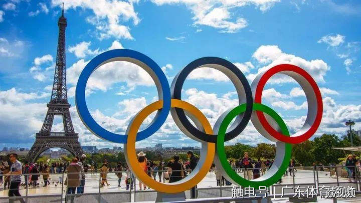 2024体坛盛宴，精彩无限！