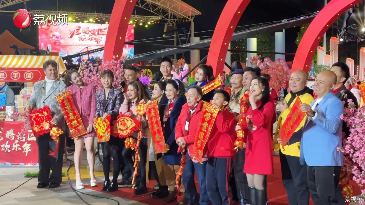 明星阵容劲爆，粤式情怀满满！珠江频道除夕特别节目抢先看