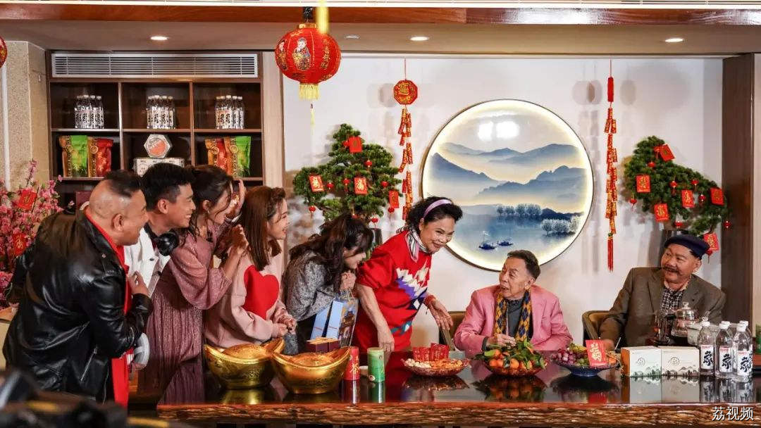 传承与创新，超越自己，2024粤语除夕特别节目又出圈了