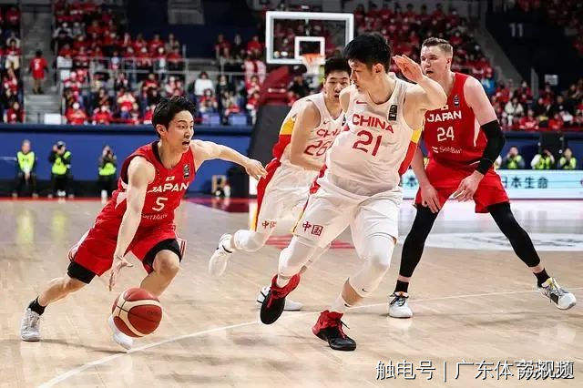 痛定思痛 中国男篮从整体到细节均需完善