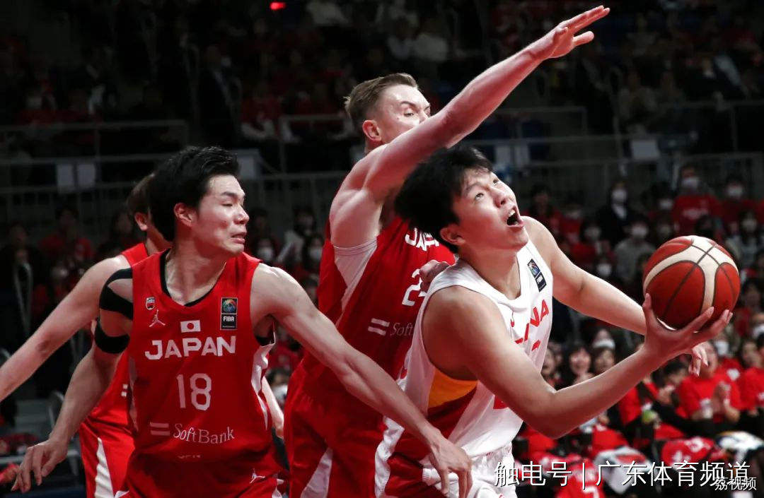痛定思痛 中国男篮从整体到细节均需完善