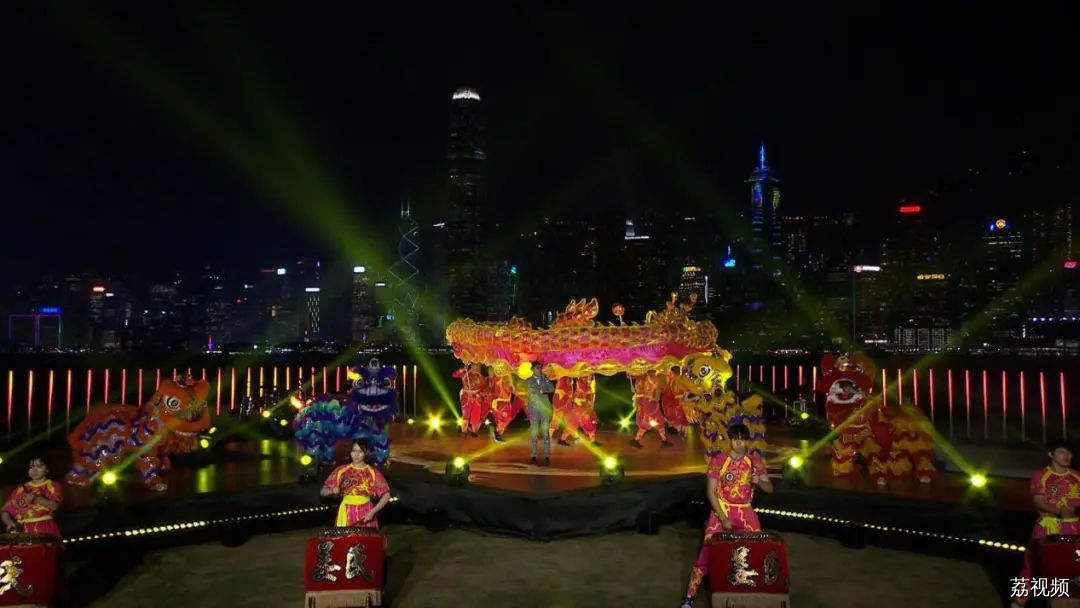 传承与创新，超越自己，2024粤语除夕特别节目又出圈了
