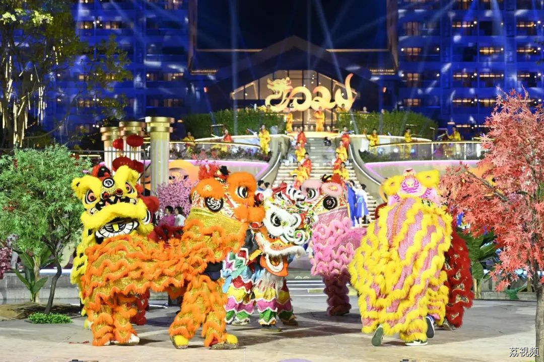 传承与创新，超越自己，2024粤语除夕特别节目又出圈了