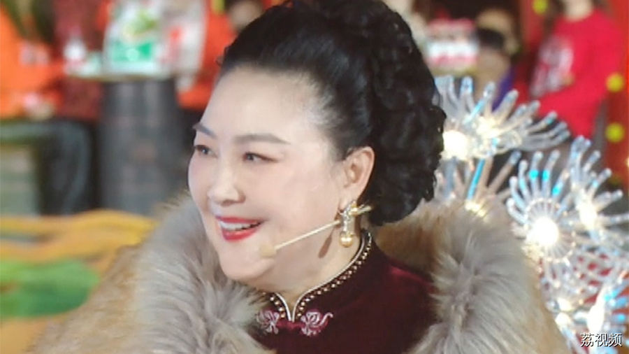 八姑转行做“大妗姐” 现场有没有嘉宾喜结良缘？