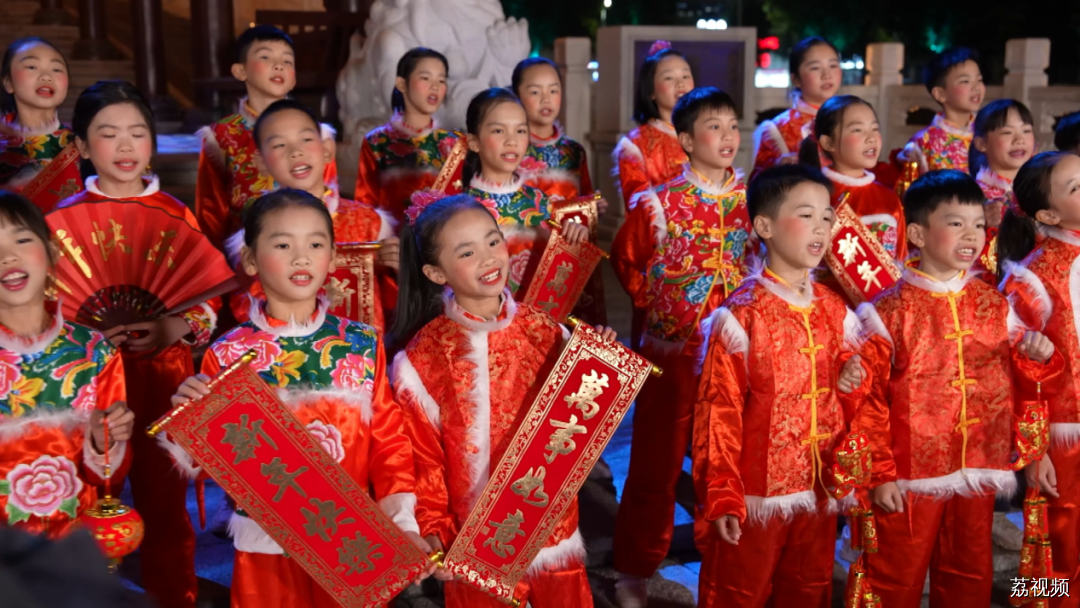 传承与创新，超越自己，2024粤语除夕特别节目又出圈了