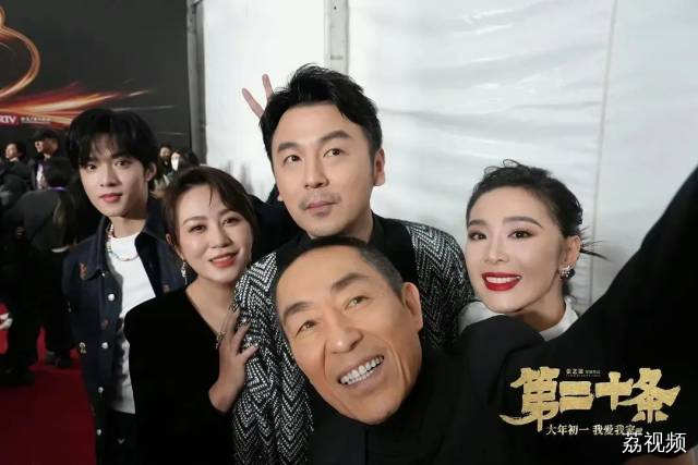 春节档8部电影，真的每部都能打吗？