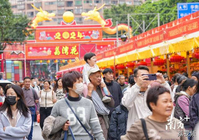 广东“豪横宠粉”：游长隆，抽大奖，开埃安！