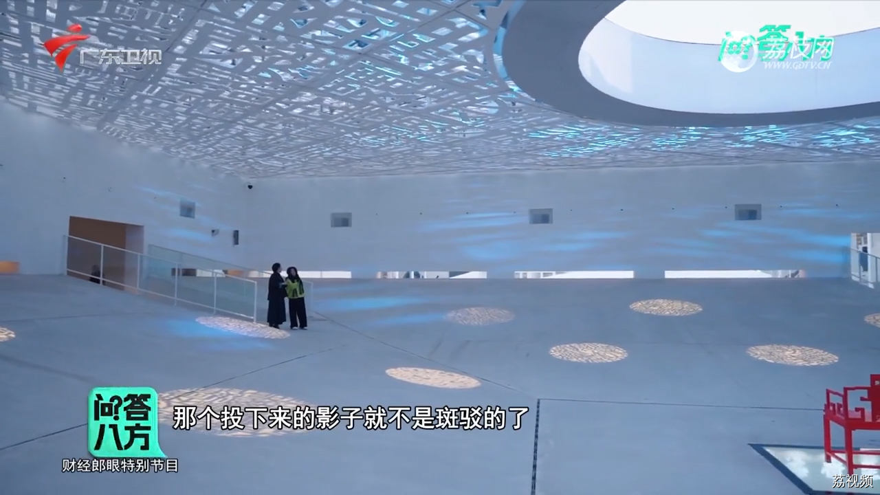 【问答八方】春蔚对话著名导演王潮歌（二）｜广东卫视财经郎眼