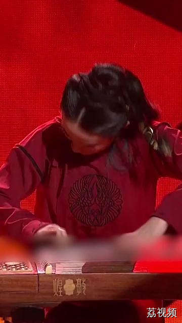 国乐奏出武家精气神#国乐大典