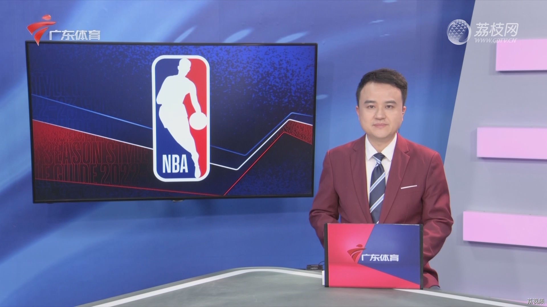 邓肯·罗宾逊背运过人领衔NBA五佳球|广东体育晚间体育新闻