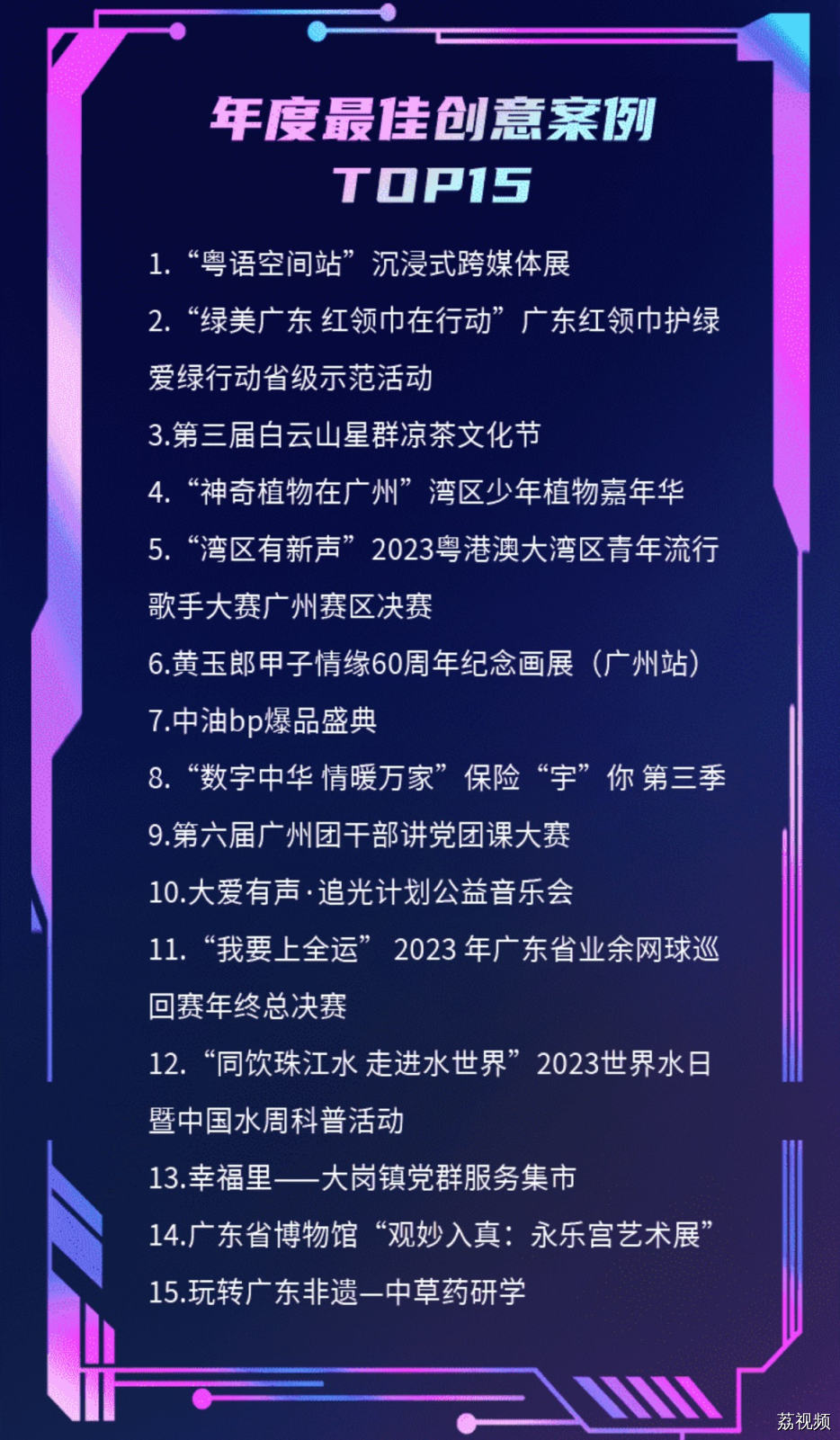 速抢！首届粤听声势榜颁奖音乐会门票，力撑湾区“声”偶像