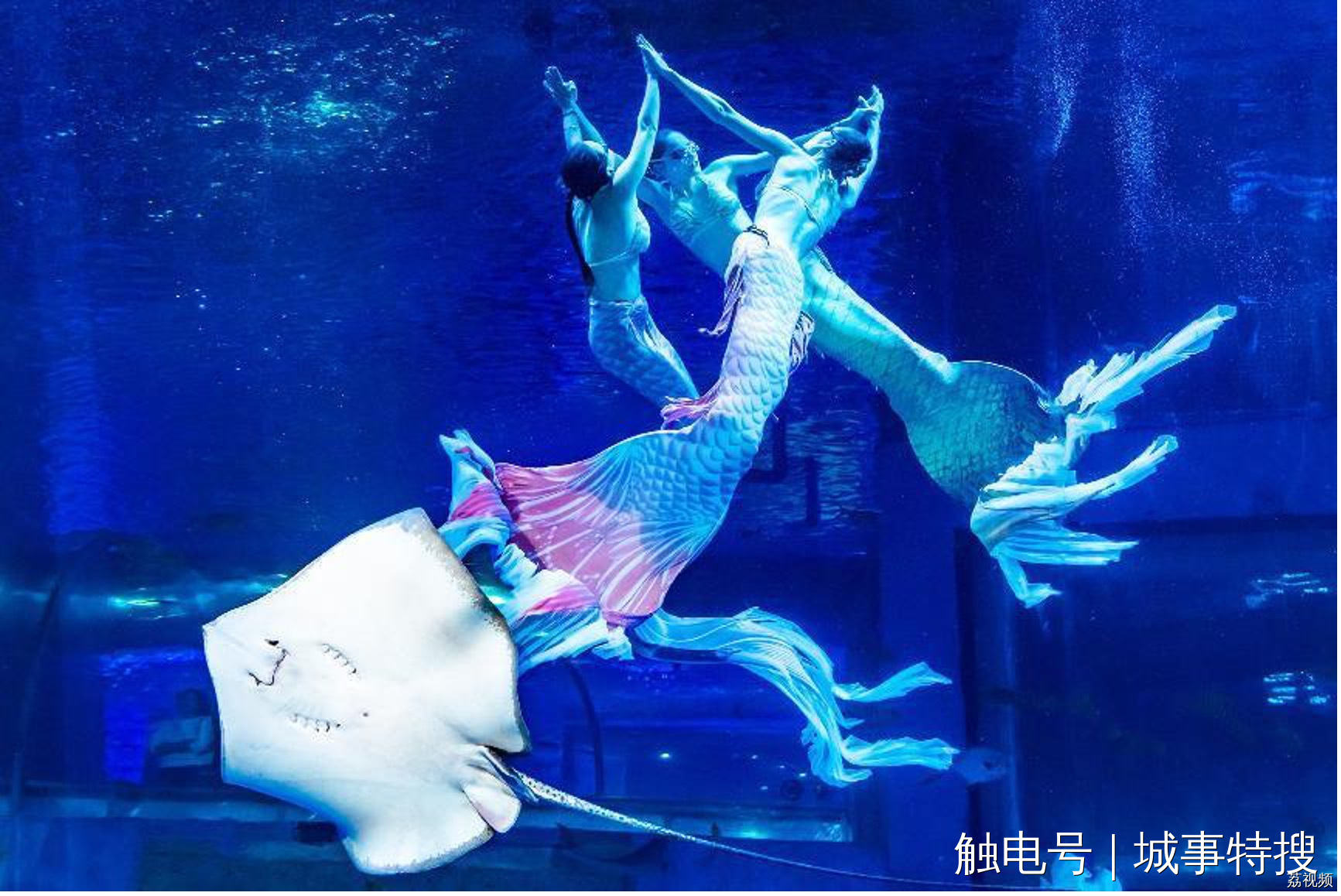 缤纷五月,欢乐广州 | “五一”假期广州文旅活动精彩纷呈